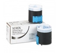 Картридж Xerox Docucolor 12 голубой оригинальный