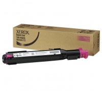 Картридж Xerox WorkCentre 7132 / 7232 / 7242 пурпурный оригинальный