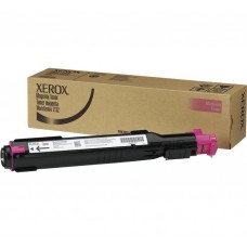 Картридж Xerox WorkCentre 7132 / 7232 / 7242 пурпурный оригинальный