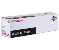 Картридж Canon IRC 4080i / 4580i / 5180 / 5185i пурпурный оригинальный