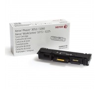 Картридж Xerox Phaser 3052 / 3260 , WorkCentre 3215 / 3225 оригинальный 