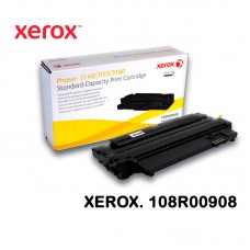 Картридж Xerox Phaser 3140 / 3155 / 3160 оригинальный