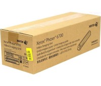 Фотобарабан Xerox Phaser 6700 / 6700N / 6700DN желтый оригинальный