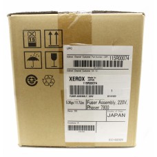 Фьюзер Xerox Phaser 7800 оригинальный