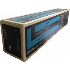 Тонер-картридж голубой TK-8600C для Kyocera Mita FS C8600 / C8600DN / C8650 / C8650DN оригинальный