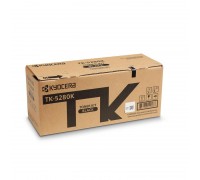 Тонер-картридж черный TK-5280K для Kyocera Mita Ecosys M6235cidn / M6635cidn / P6235cdn оригинальный