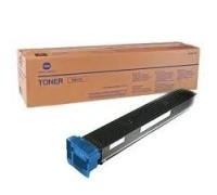 Картридж Konica Minolta Bizhub C452 / C552 /C652 голубой оригинальный 