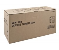 Бункер отработанного тонера Konica Minolta WX-101 оригинальный