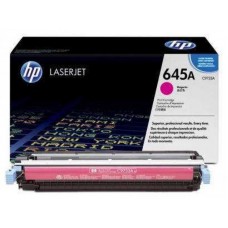 Картридж HP Color LaserJet 5500 / 5550 пурпурный оригинальный