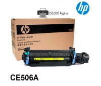 Печь в сборе HP CLJ CP3525 / CP3525 / CM3530 MFP / Enterprise 500 M551 / M570 / 575 оригинальная