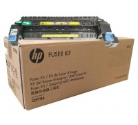 Печь в сборе HP LaserJet Enterprise CP5525 / M750 оригинальная