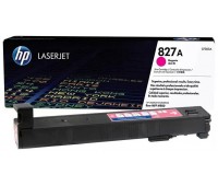 Картридж HP Color LaserJet M880 Enterprise пурпурный оригинальный