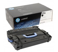 Картридж HP CF325X для Hewlett Packard LaserJet Enterprise M806, M806dn, M806x+, Flow M830z MFP оригинальный