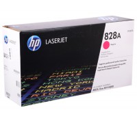 Фотобарабан CF365A пурпурный для HP Color LaserJet M855 Enterprise / HP Color LaserJet M880 оригинальный