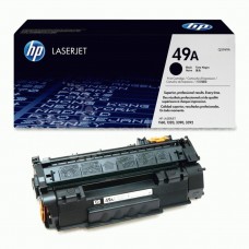 Картридж HP LaserJet 1320 / 1160 / 3390 / 3392 оригинальный