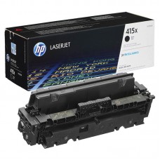 Картридж W2030X (W2030XH) черный увеличенного объема для HP Color LaserJet Pro M454dn / M454dw / M479dw MFP / M479fdn MFP / M479fdw MFP оригинальный