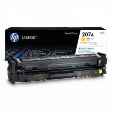 Картридж HP Color LaserJet Pro M255dw / M282nw MFP / M283fdn MFP / M283fdw MFP желтый оригинальный