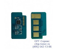 Чип картриджа Samsung SCX-4728FD,  ML-2955N / D2955 