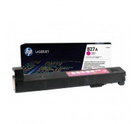 Картридж CF303A пурпурный для HP Color LaserJet M880 Enterprise оригинальный